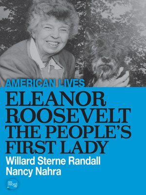 Eleanor Roosevelt - ebook